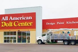 Overdrive is the primary digital service provided through your library card. Careers Home Improvement Center All American Do It Center