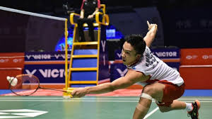 Setiadi, proses pembentukan persatuan dan kesatuan di indonesia tidak lepas adanya penjajahan kolonial belanda dan jepang. Jadwal Thailand Open 2021 Live Tvri Kento Momota Dkk Absen Gegara Covid 19 Banjarmasin Post