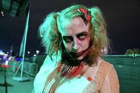 Fiesta Texas aims to 'amp up the scare factor' with new additions to Fright  Fest