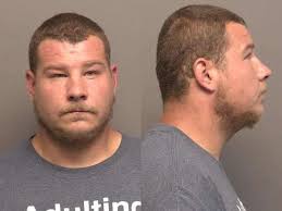 Deputies arrest 2 Salina men in connection to 2 theft cases