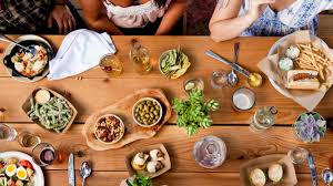 It also has one of the best jukeboxes around, so there'll be plenty of good tunes to tide you over until your name is called. 20 Best Restaurants In Austin From Tacos To Fine Dining Conde Nast Traveler