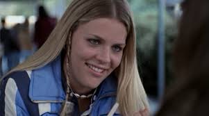 Kim Kelly (Freaks and Geeks)