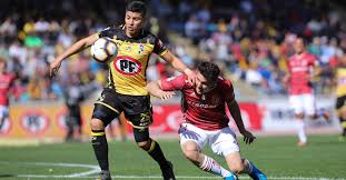 Jul 04, 2021 · copa chile comentarios en directo del fernández vial v universidad de chile 4 de julio de 2021, incluyendo todas las estadísticas y eventos clave del partido, actualizado al instante. Ficha Tecnica Del Partido Ante Coquimbo Unido En La Cuarta Region Club Universidad De Chile