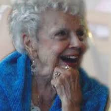 LaVerne "Cookie" Evelyn Cook