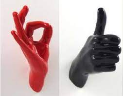 38 Quirky Coat Hangers