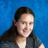 Sarah Foncello's Guajome Park Academy Bio