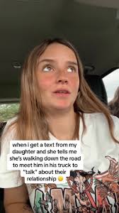 How My Daughter Expects Me to Run to Her When She Texts Me