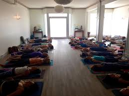 about bindu yoga studio