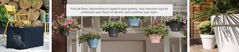 Pot De Fleurs Jardiniere Bac A Fleur Elho Poetic Et Hesperide Pot de fleur 19 cm juka carre avec bac d'interieur, couleur lime. pot de fleurs jardiniere bac a