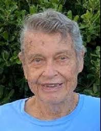 Benson Winton Burnette Obituary