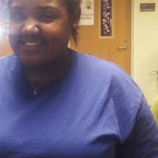 Faith Darnell's Instagram, Twitter & Facebook