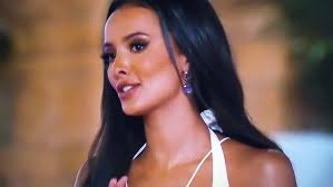 LOVE ISLAND 🏝️ STAR ELLA THOMAS BEFORE PLASTIC SURGERY