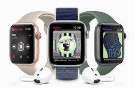 Apple Watch Series 6 Release Date Price Features And News Phonearena