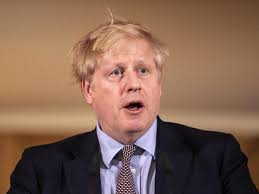 Boris johnson hiding in a fridge. Boris Johnson Health Update After Prime Minister Taken To Hospital With Coronavirus Birmingham Live