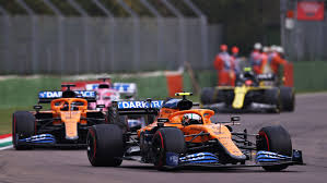 Is hamilton formula 1's greatest ever? Sprint Race Qualifying Is Just One Way F1 S New Ceo Plans To Attract Non F1 Fans