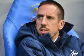Le 13 août dernier, franck ribéry a annoncé prendre sa retraite internationale. Equipe De France Faut Il Croire A Un Retour De Ribery Football Maxifoot