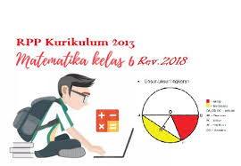 We did not find results for: Rpp Matematika Kelas 6 Sd Kurikulum 2013 Revisi 2018 Ngintip Sekolah