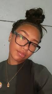 Krystal Kimble's Instagram, Twitter & Facebook