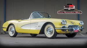 Image result for Harvest Yellow 1958 Kelvinator