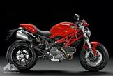 DUCATI-MONSTER