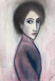 Sold at Auction: Attributed to Robert Paden-Powell (1857-1941) British,  Head studies, pencil, inscribed, 8" x 5.25", (20x13.5cm