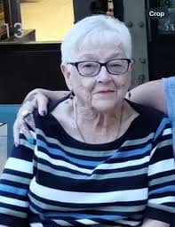 Obituary information for Bobby Jean Collings