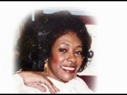 Ella Bryant I Believe!