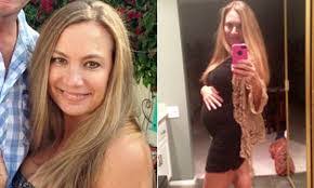 Melissa Cook's Instagram, Twitter & Facebook