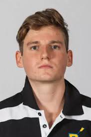 2014-15 Men's Rowing Roster