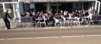 The price is $87 per night from apr situated in les sables d'olonne, this beach residence is 0.1 mi (0.1 km) from les sables d'olonne beach and 1.3 mi (2.1 km) from bay of biscay. Les Regates A Les Sables D Olonne Photos