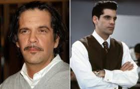 Who was Dame Maggie Smith's husband Beverley Cross?