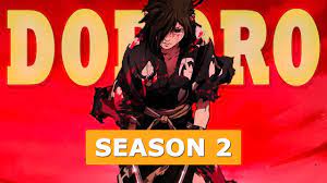 Dororo Season 2, Release Date, Storyline, Plot, and Everything ! - YouTube