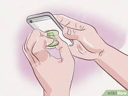 Senf lässt sich ganz einfach selber machen. Ein Popsocket Entfernen 6 Schritte Mit Bildern Wikihow