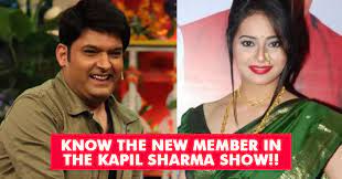 Check spelling or type a new query. Kapil Sharma S Show To Become Spicy This Adult Actress To Be A Part Of Tkss Team Now Rvcj Media