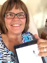 Kim Whitchurch (@kwhitchurch1)