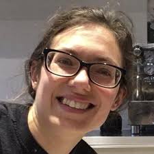 Sabrina Munch Hansen