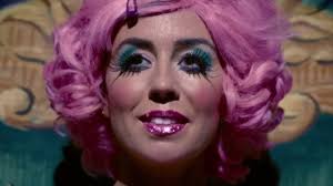 PANTO short film, audience feedback Dec. 2023 FEMALE Filmmakers Festival