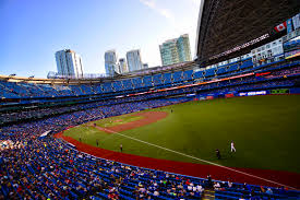 Save 10% on your purchase and represent blue jays nation in the perfect seats for you. Toronto Blue Jays Struggling To Sell Home Opener Tickets