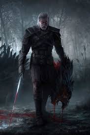 Wild hunt that can be started in kaer morhen. Witcher Monster Slayer The Witcher Spiel The Witcher Wild Hunt Weisse Wolfe