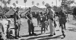 Pengembaraan bangsa eropa ke asia mulai dirintis oleh. Soal Bab Kolonialisme Dan Imperialisme Kunci Jawaban Muttaqin Id