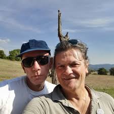 🎉 Happy Birthday Carsten Höller! 🎂 Today, we celebrate the visionary  artist who has transformed the way we experience art through playful,  interactive, and thought-provoking installations. From his iconic "Slide"  sculptures to