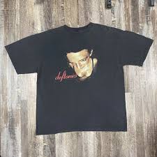 Why Are Deftones Tees So Expensive? - BIDSTITCH
