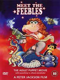 Heidi, the star of themeet the feebles variety hour finds her buff bletch, the walrus, is cheating on her. Meet The Feebles Film 1989 Filmstarts De