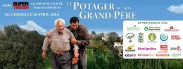 Just confirm how you got your ticket. Le Potager De Mon Grand Pere Le Film Home Facebook
