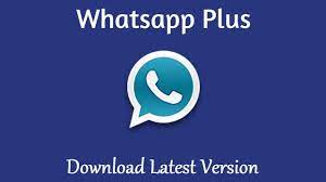 Whatsapp Plus Apk Download App For Android Apps3k Messaging App Download Download App