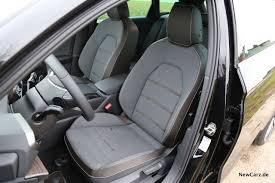 Check specs, prices, performance and compare with similar cars. Seat Leon Sportstourer Iberia Kombi Der Zweite Newcarz De