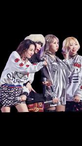 2ne1
