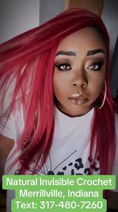 10 Reasons to book a Luxury Crochet Hairstyle , 1. Busy work/school  schedule, 2. SWEATING OUT your hair? (exercising), 3. Growing out of a  Relaxer, NATURAL hair , 4. Hot Flashes (peri-menopause, ...