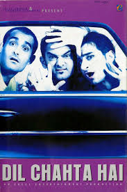 This song is sung by shankar mahadevan. Dil Chahta Hai 2001 Movie At Moviescore