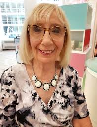 Mary Theresa SABIN Mary passed away peacefully at her home